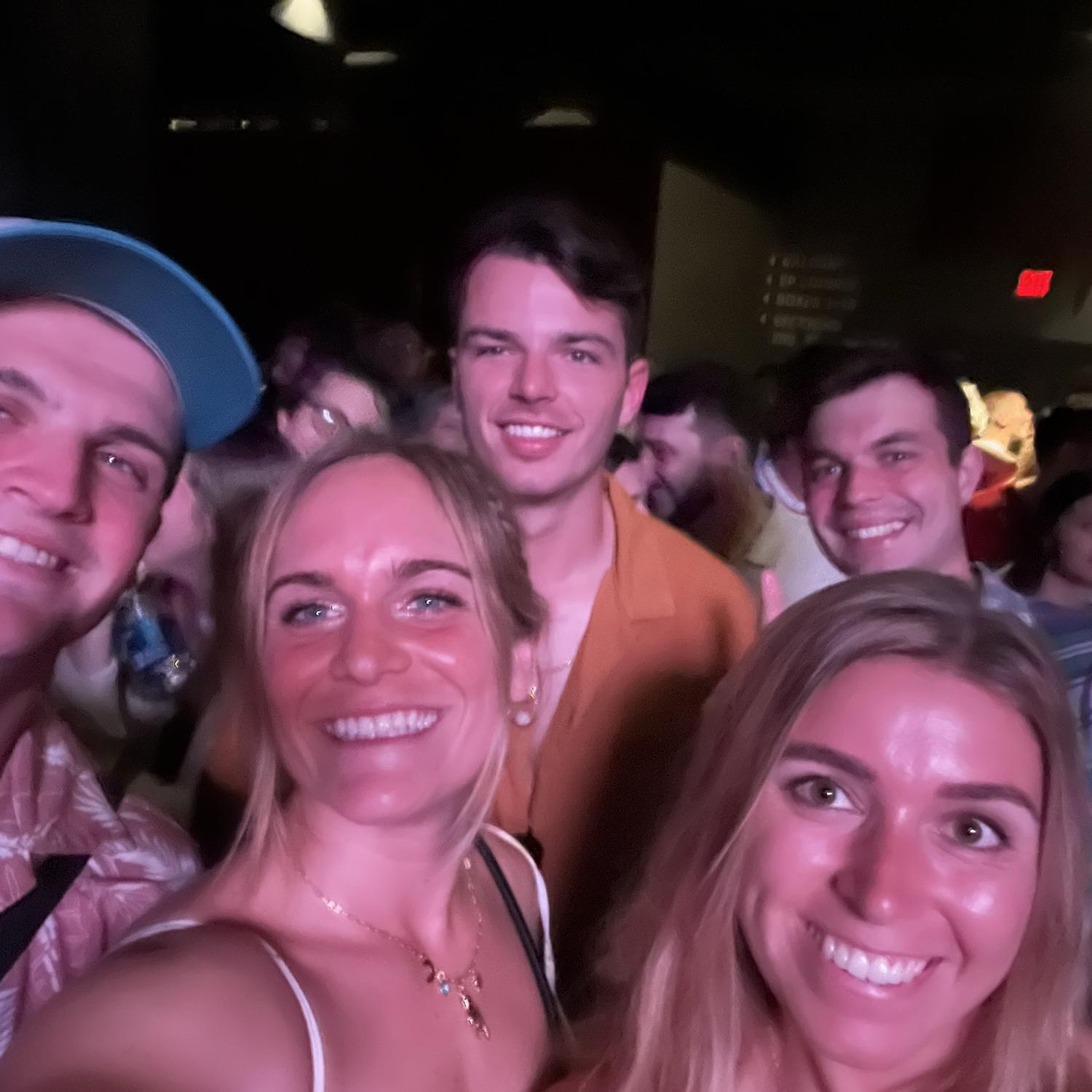 Quinn XCII Concert in Atlanta