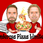 Penderosa Pizza Limited