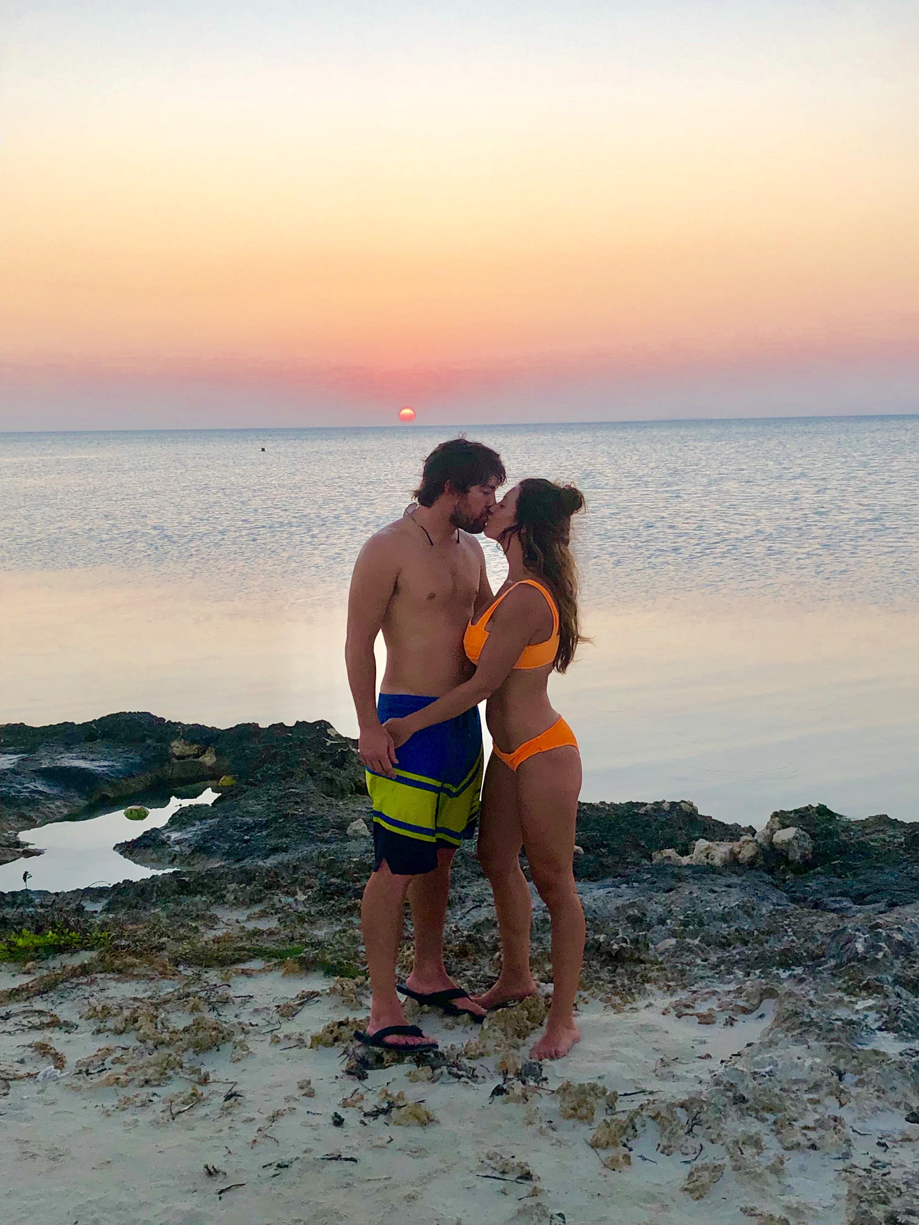 The Wedding Website of Whitney Nolte and Brock Warden