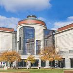 Minnesota History Center
