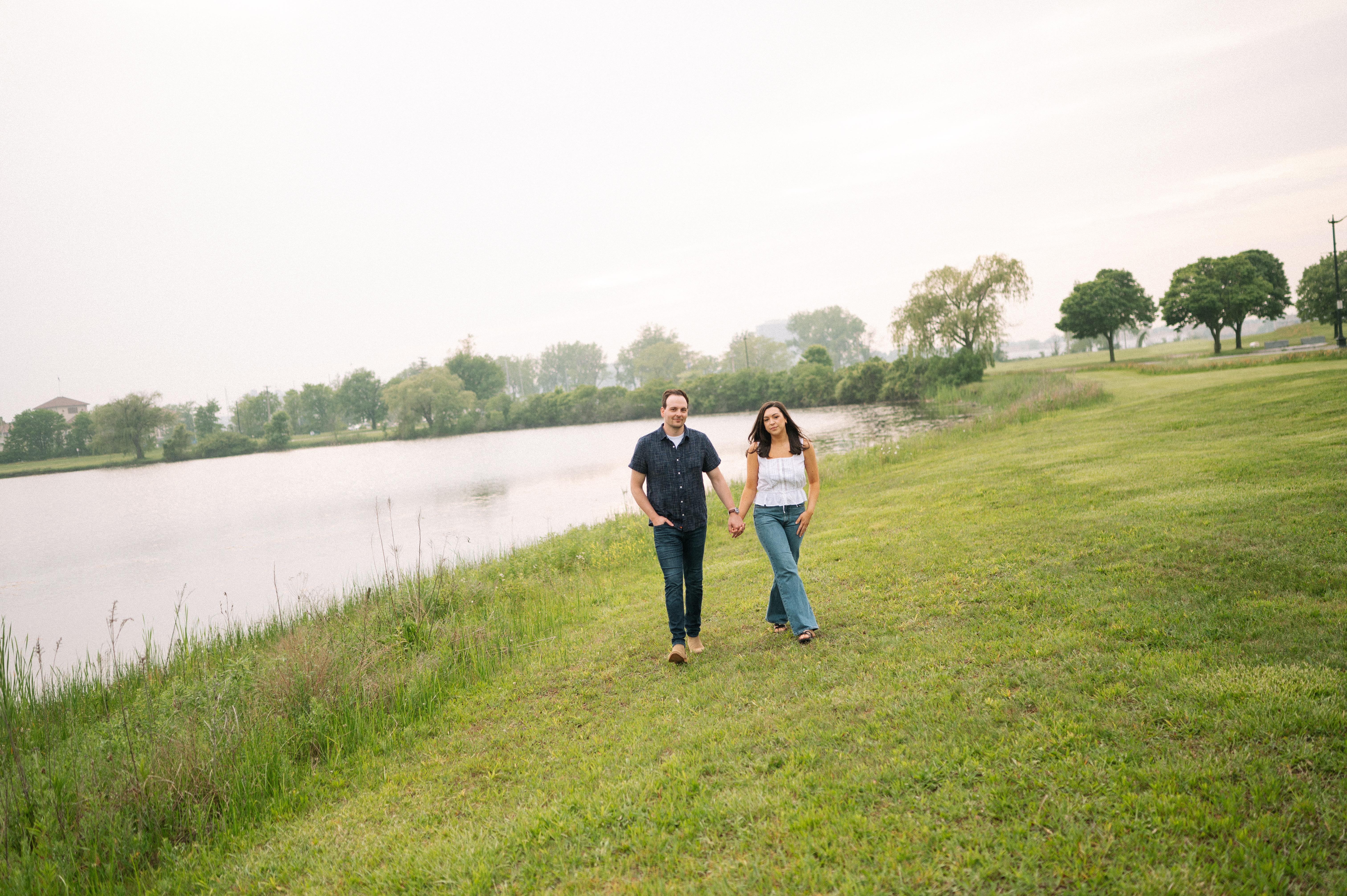 The Wedding Website of Meredith Allen and Ryan Rogero