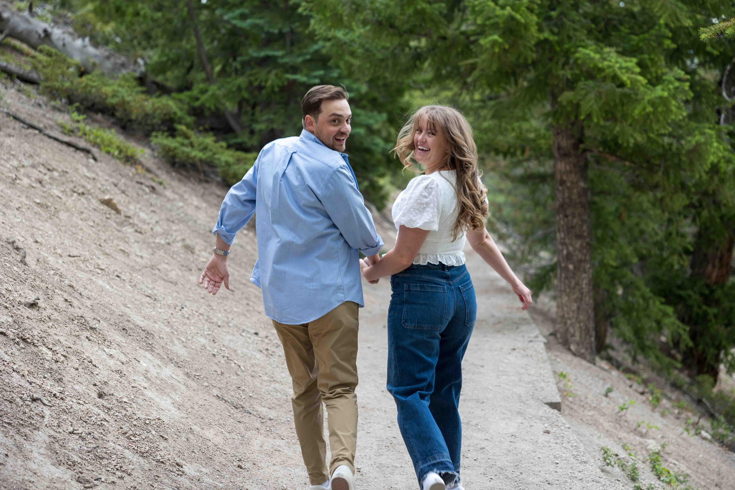 The Wedding Website of Cassidy Swecker and Payton Gentry