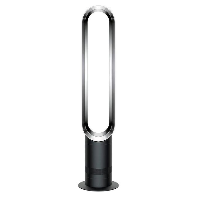 Dyson Cool™ Tower Fan AM07 Black/Nickel
