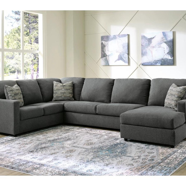 New sofa