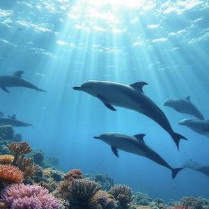 Fiji’s Best Dolphins tour and Snorkeling Adventure