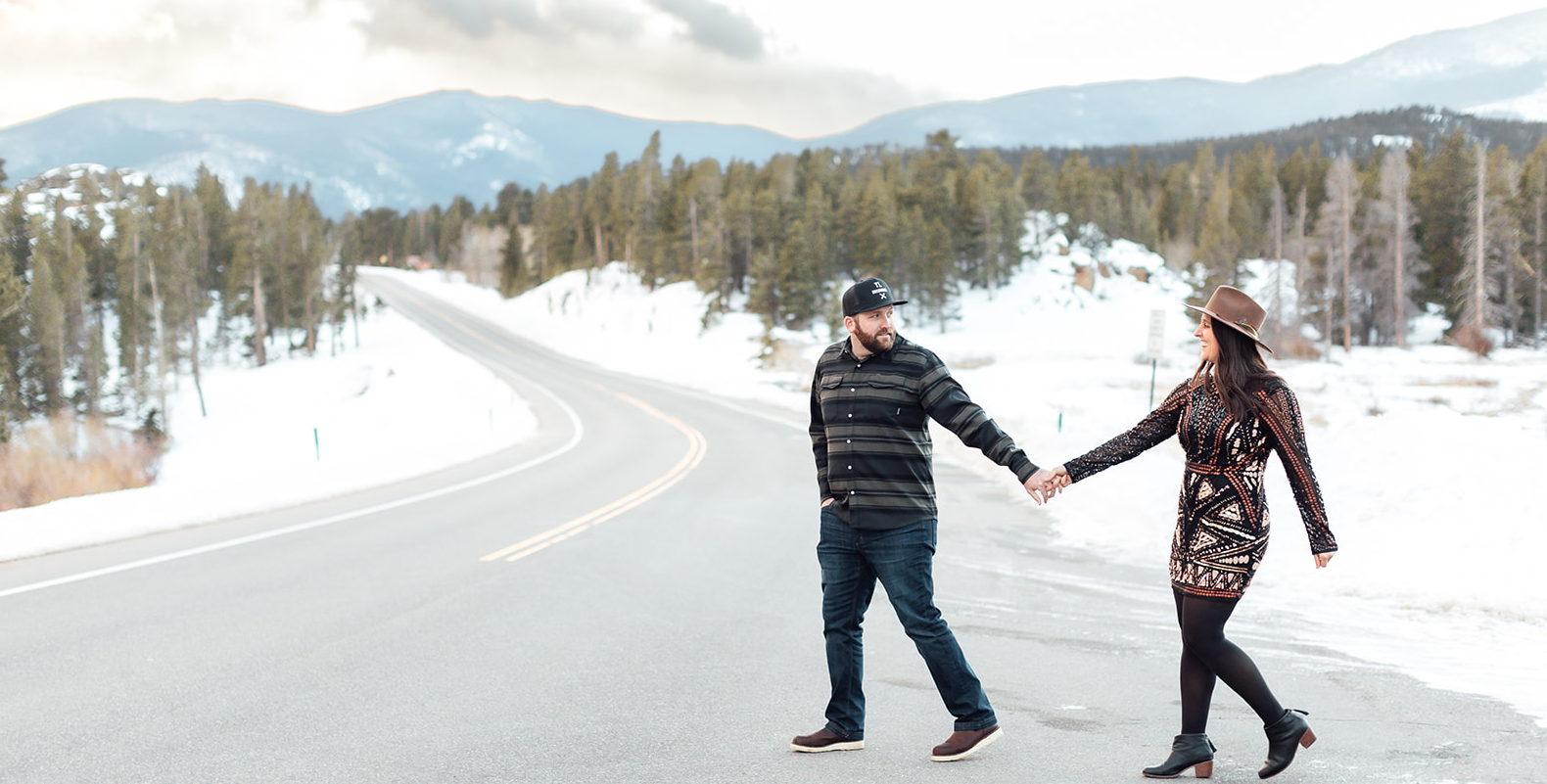The Wedding Website of Sarah Leavitt and Troy Larabee