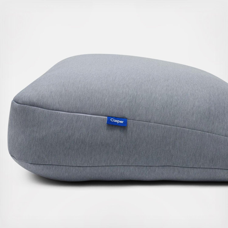 バズクッション Casper, Backrest Pillow | Zola