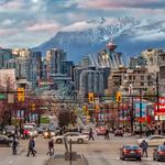 Visit Vancouver Canada