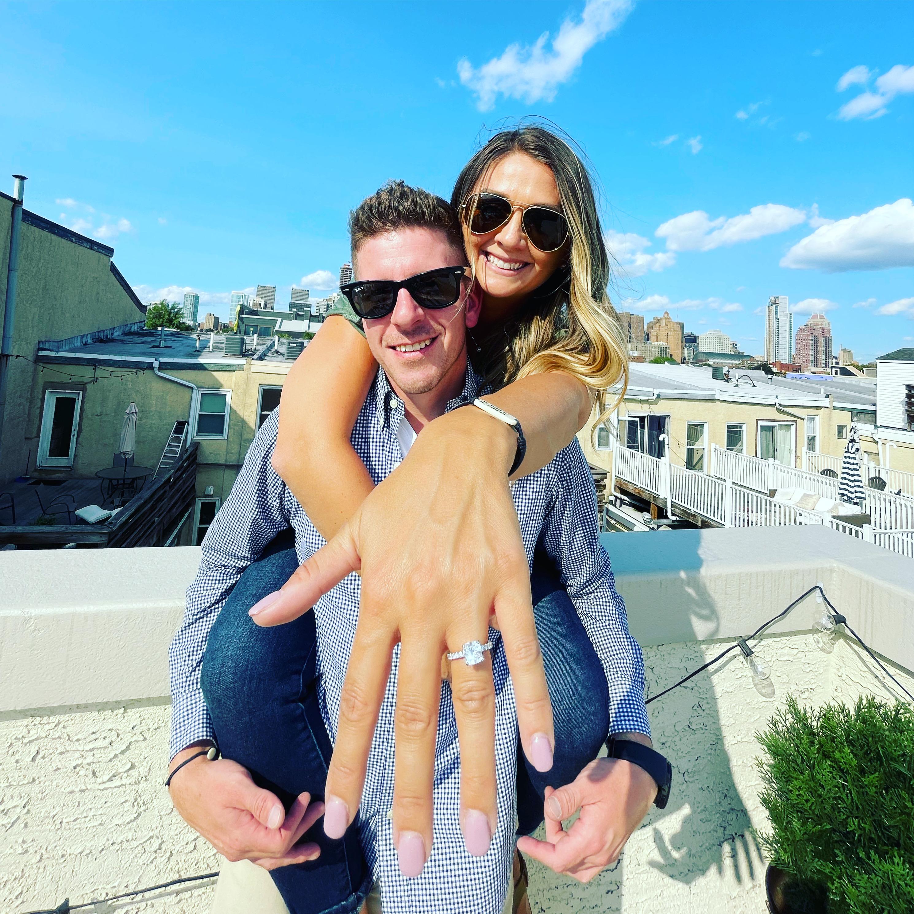 The Wedding Website of Kaitlin Urban and Jonathan Beilfuss