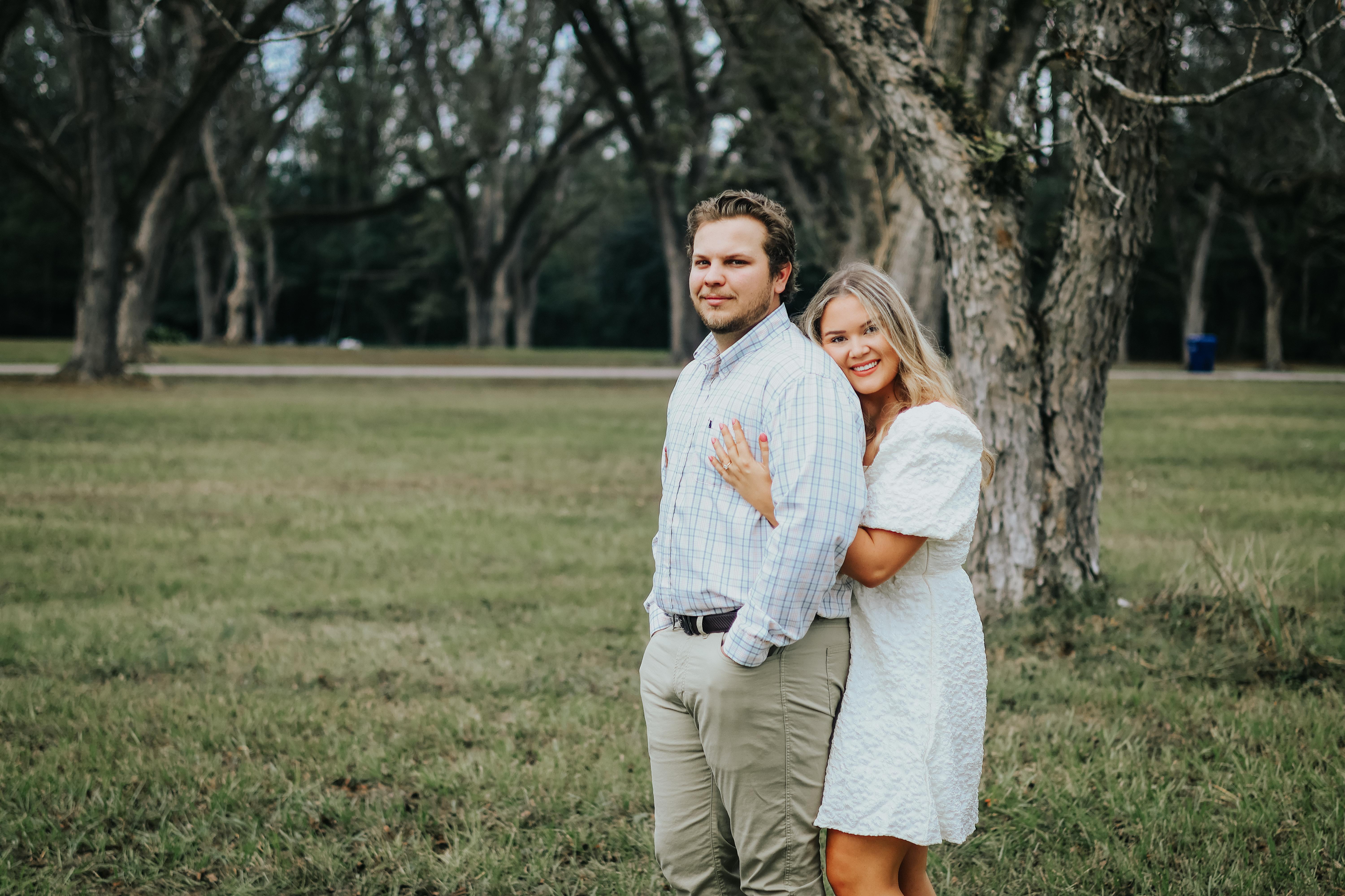 The Wedding Website of Hali Jones and Zachary Chadwick