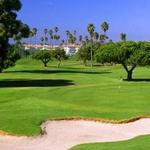 San Clemente Municipal Golf Course