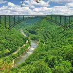 New River Gorge National Park and Preserve