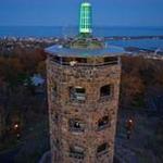 Enger Tower Park
