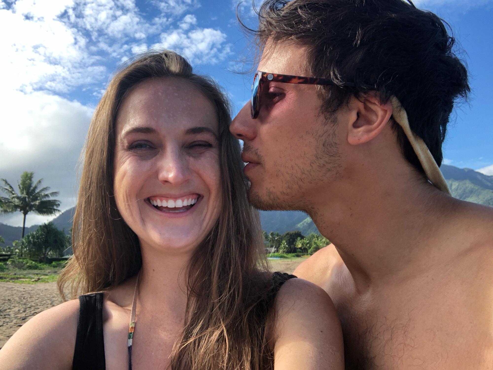 Hanalei Bay