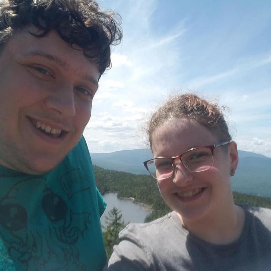 New Hampshire 2018 (age: 22 & 21)
