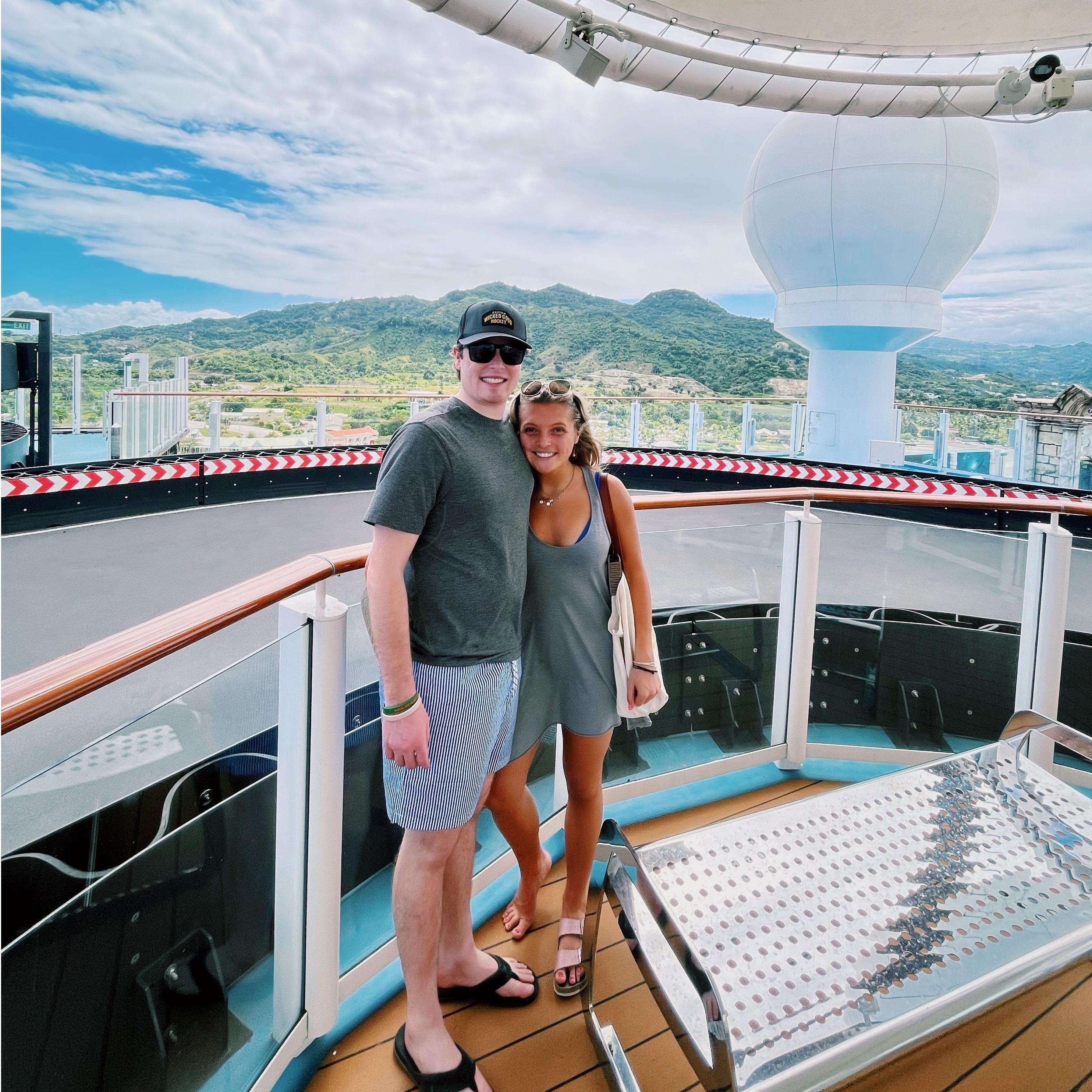 Family Cruise 2022