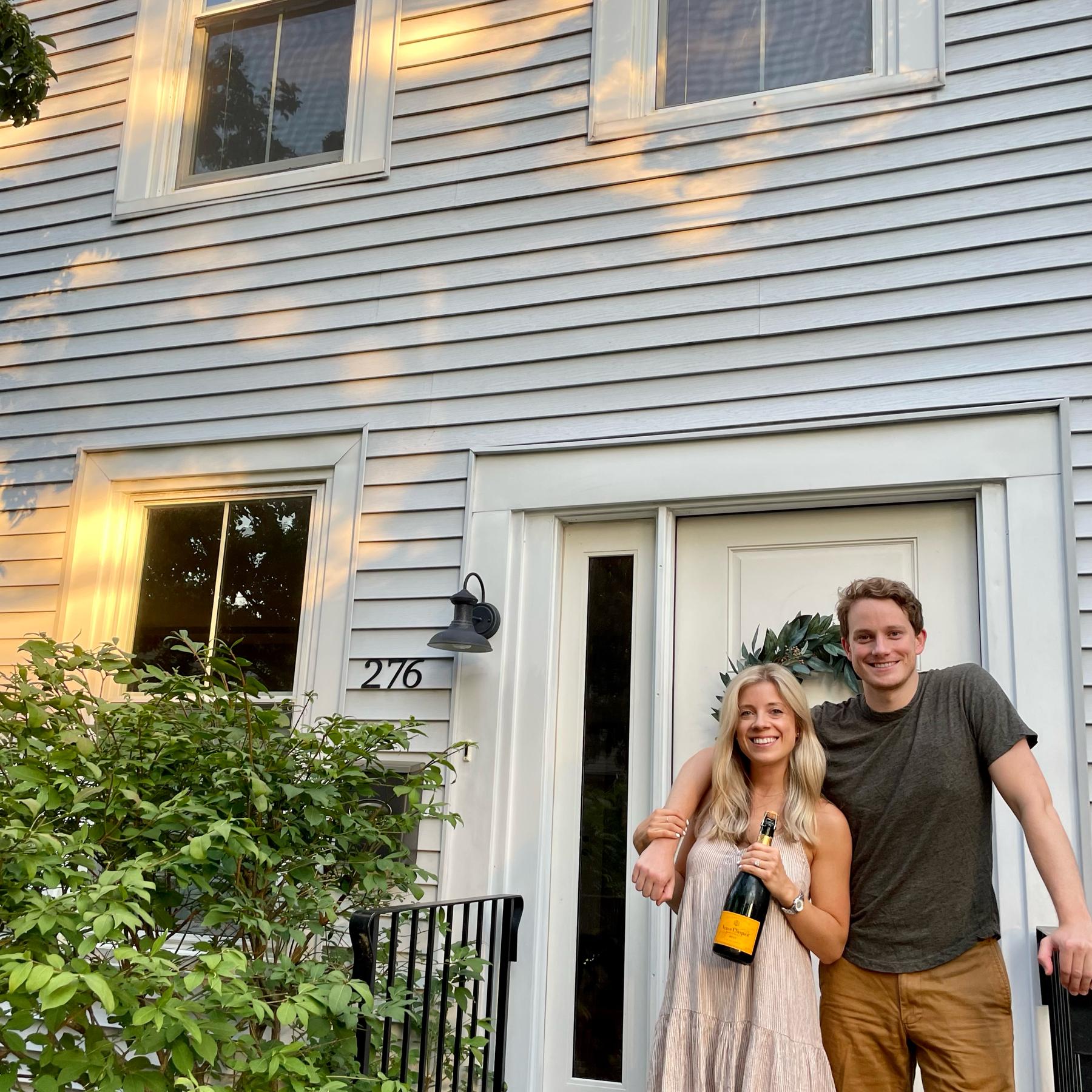 Carrie Nolan and Gabe Balzano-Brookes's Wedding Registry on Zola - Zola