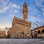 Piazza della Signoria