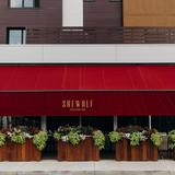 SheWolf Pastificio & Bar