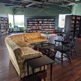 Sandusky Book Bar