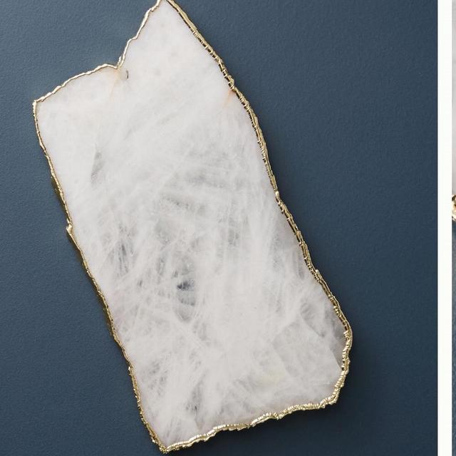 Anthropolgie Cheese Board