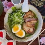 Ika San Ramen & Izakaya
