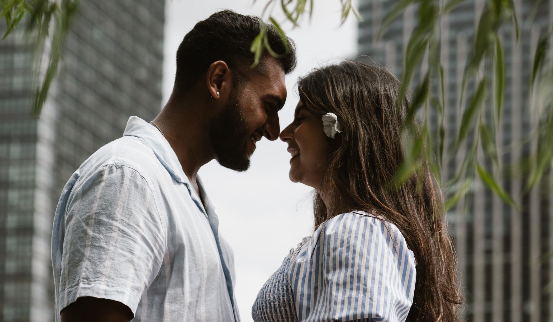 The Wedding Website of Sujana Ahmed and Tanhim Khan