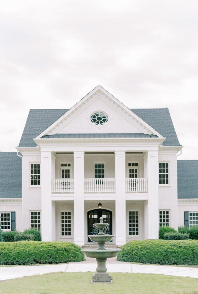 The Wedding Website of Marissa Green and Nathan McDonald