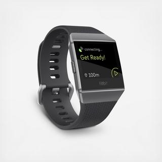 Ionic Smartwatch