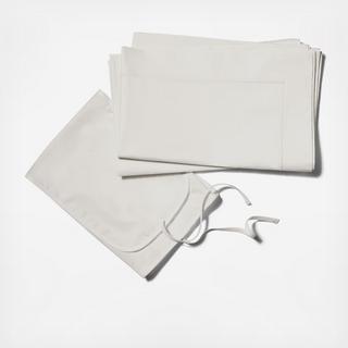 Sateen Euro Sham