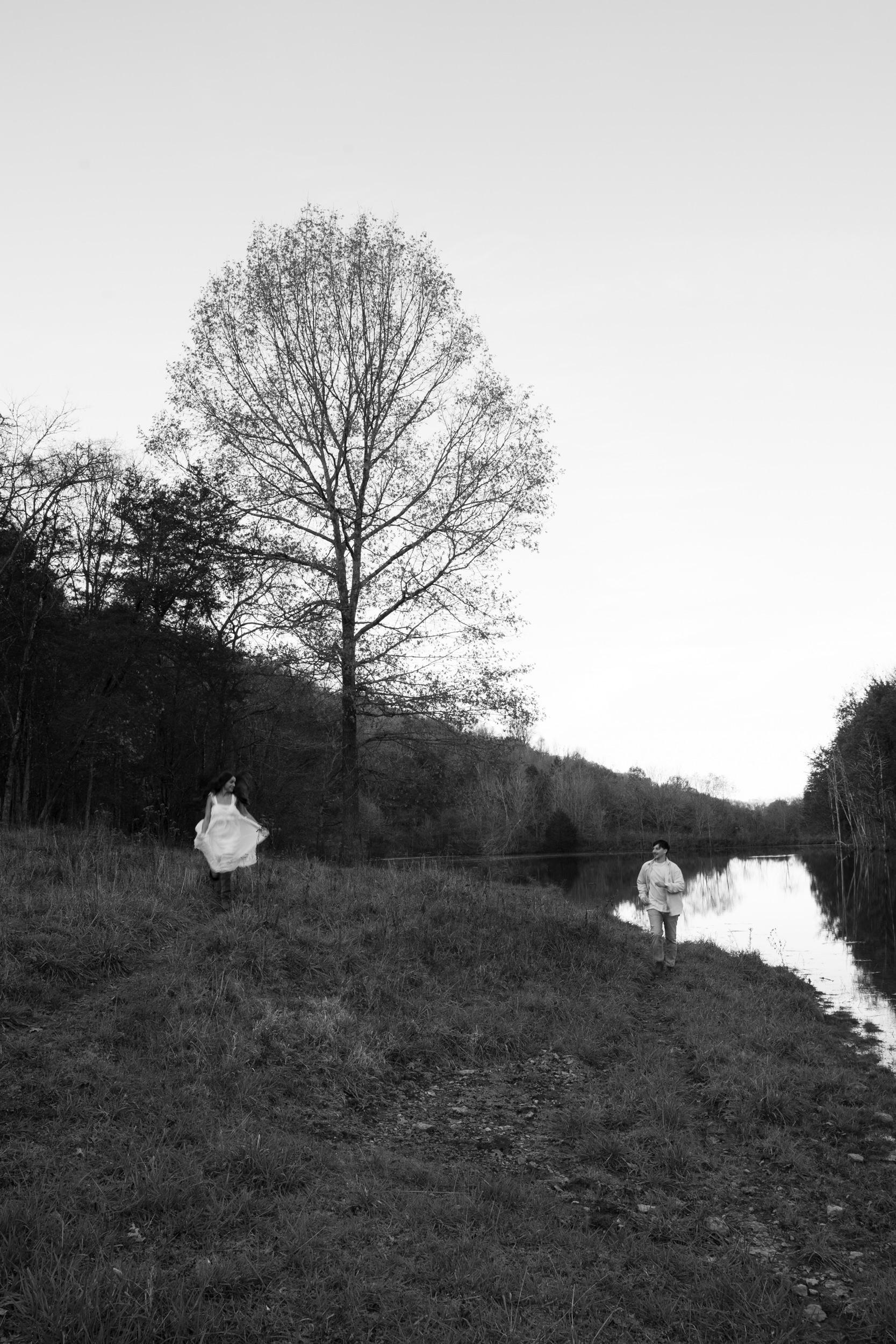 The Wedding Website of Gracie Maynord and Jed Meadows