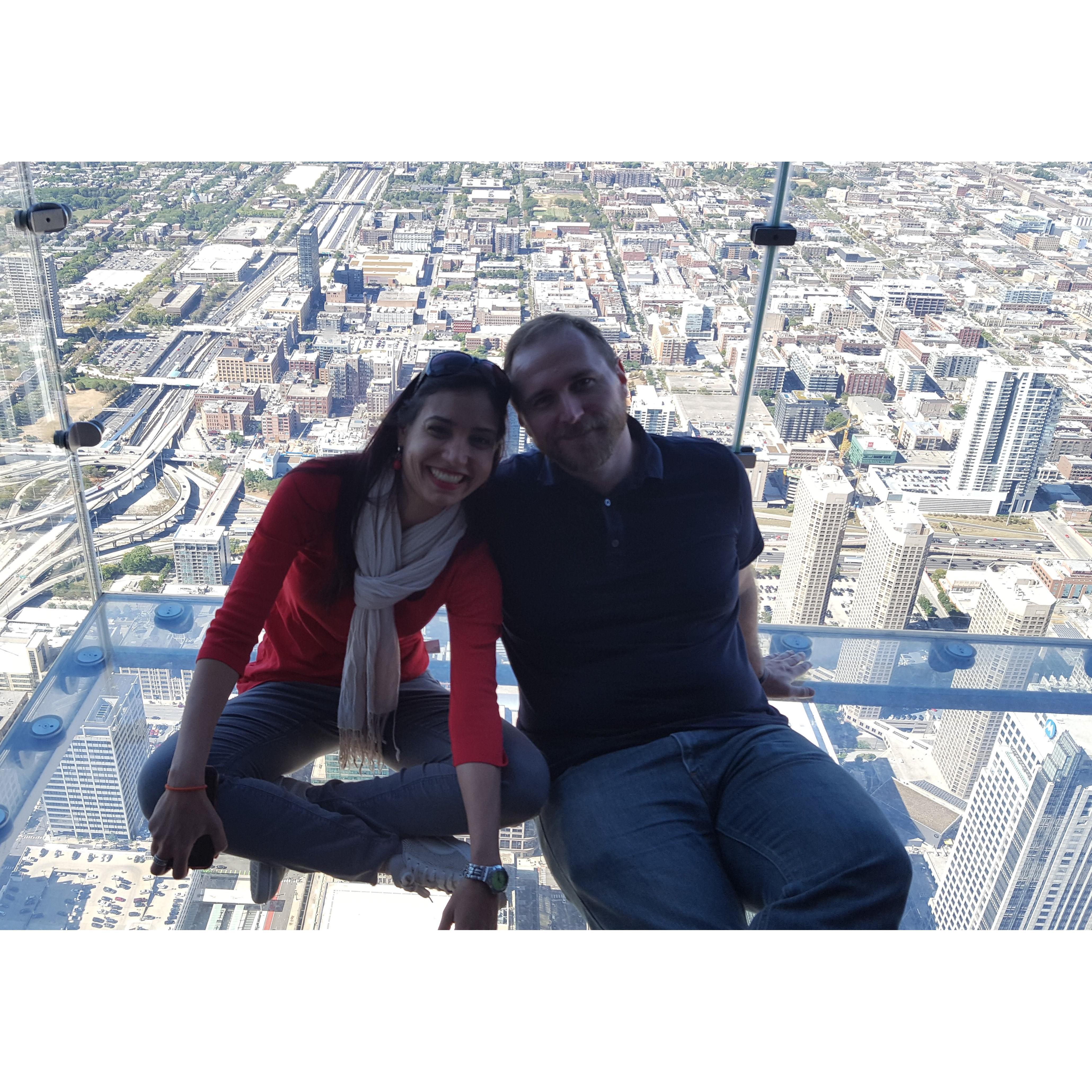 Chicago