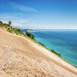 Sleeping Bear Dunes National Lakeshore