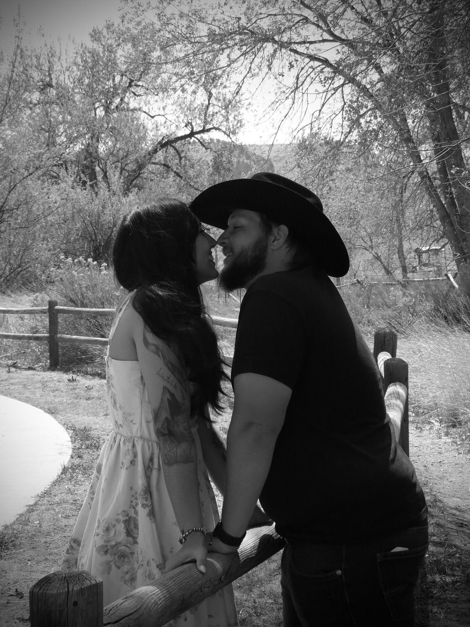 The Wedding Website of Kiela Madrid and Jake Coker