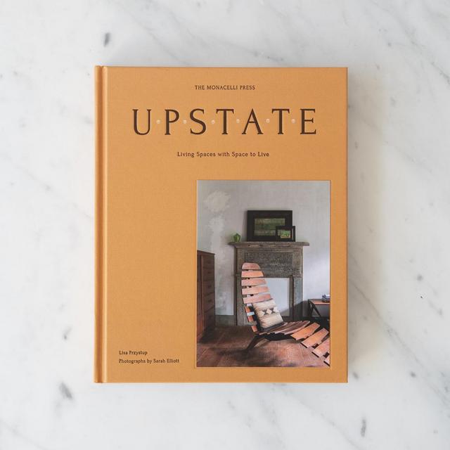 upstate – living spaces with space to live