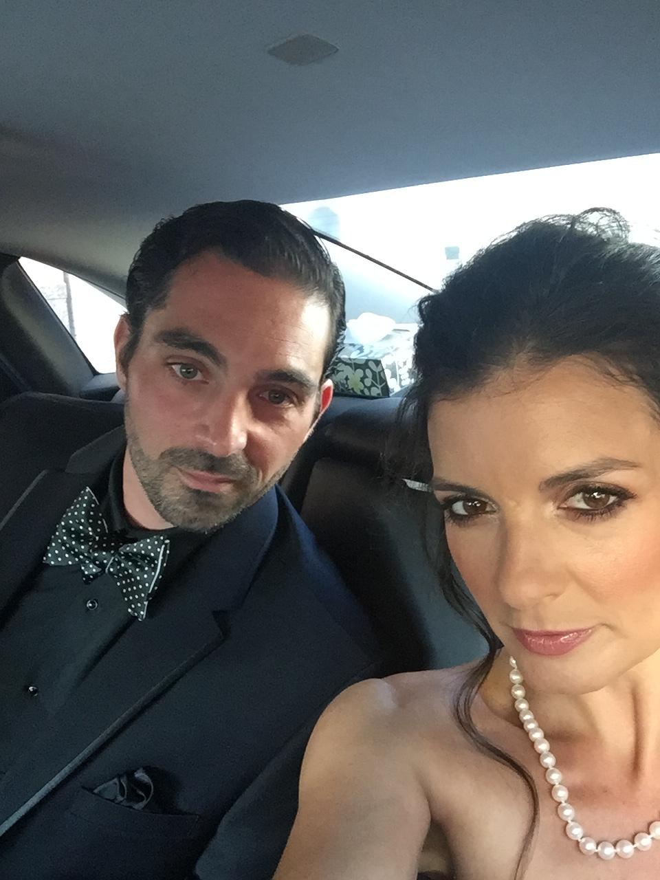 San Francisco Opera Ball.  Such an amazing night!