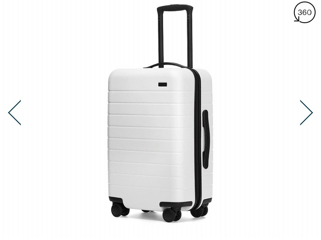 Suitcase