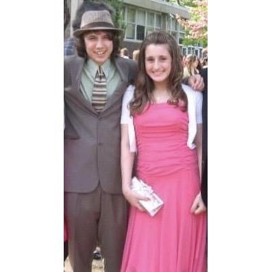8th Grade Formal