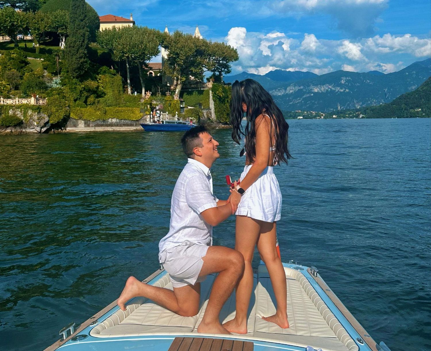 The Wedding Website of Mindy Tsui and Jose Cardenas