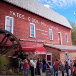 Yates Cider Mill