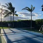 Play Pickleball, Tennis, or Disc Golf