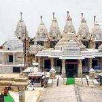 Jain Temple