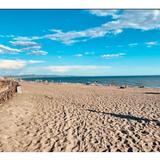 Spiaggia Le Murelle