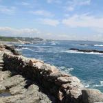 Cliff Walk