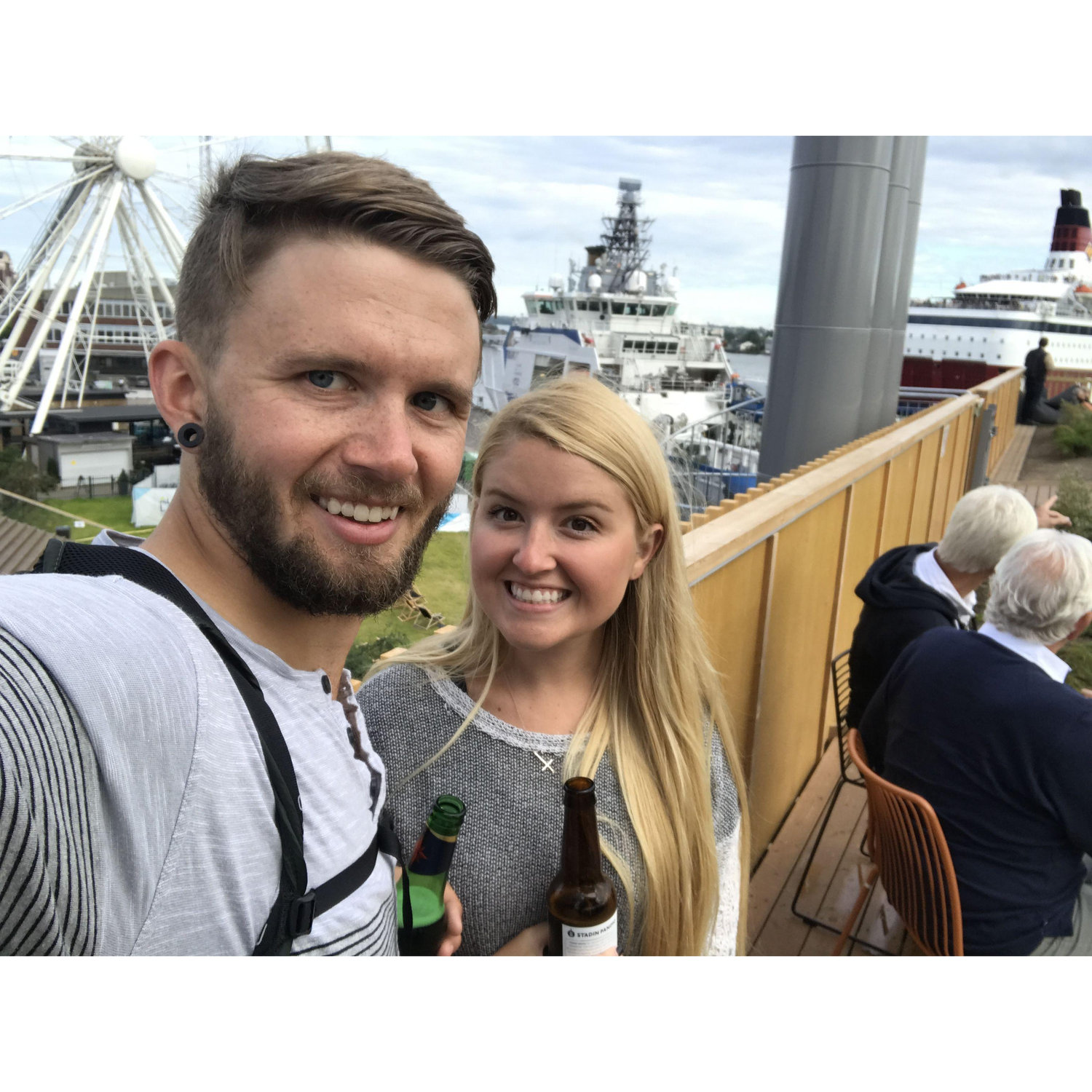 Helsinki, Finland <3