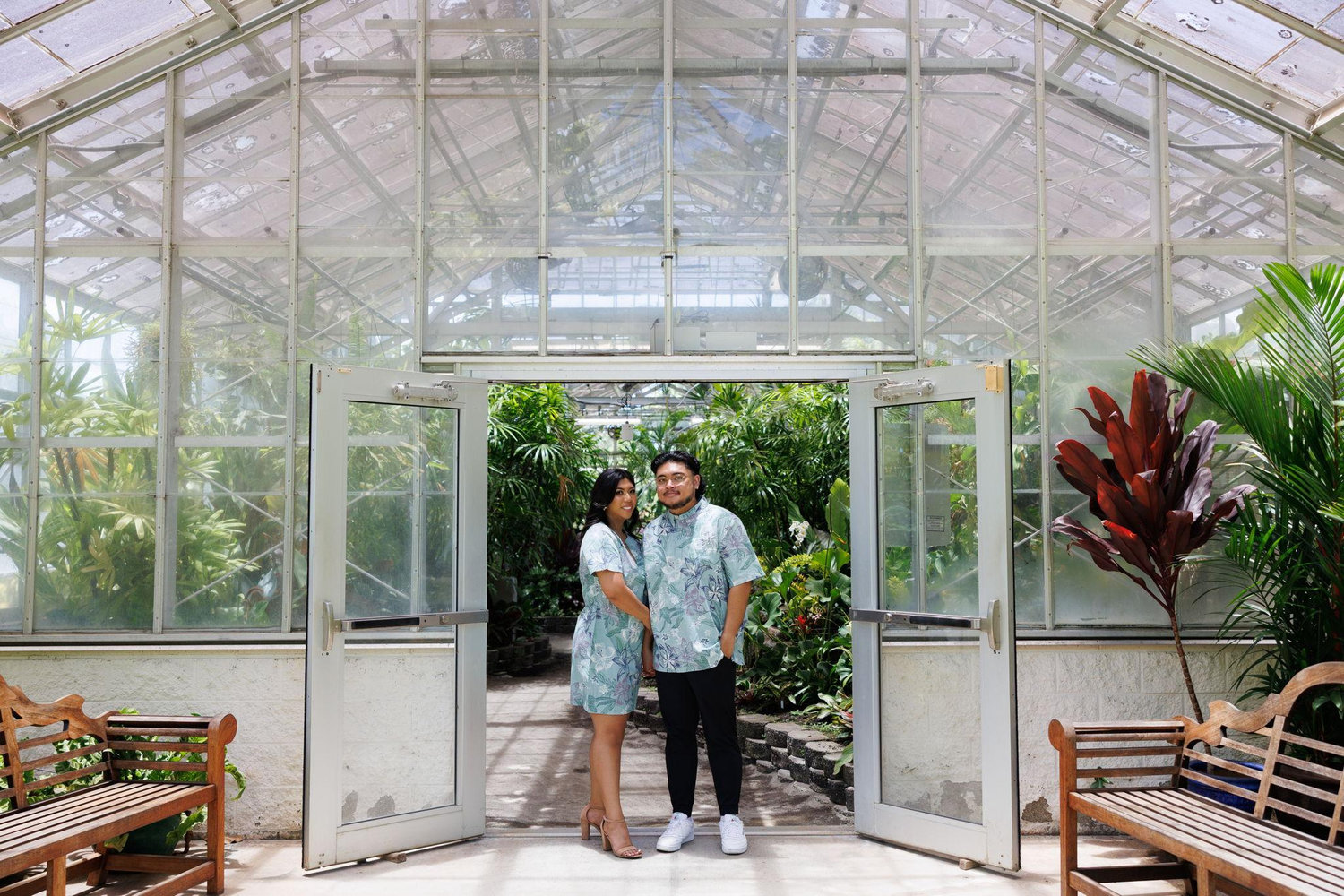 The Wedding Website of Hazel Barsatan and Immanuel King