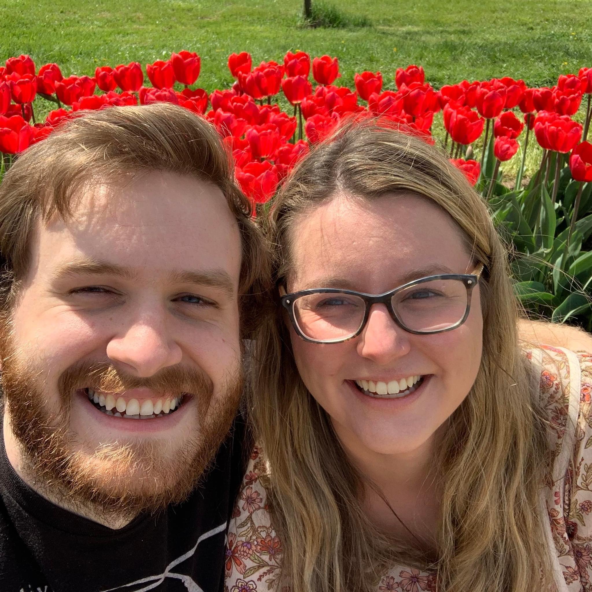 The Wedding Website of Delaney Orr and Jordan Smith
