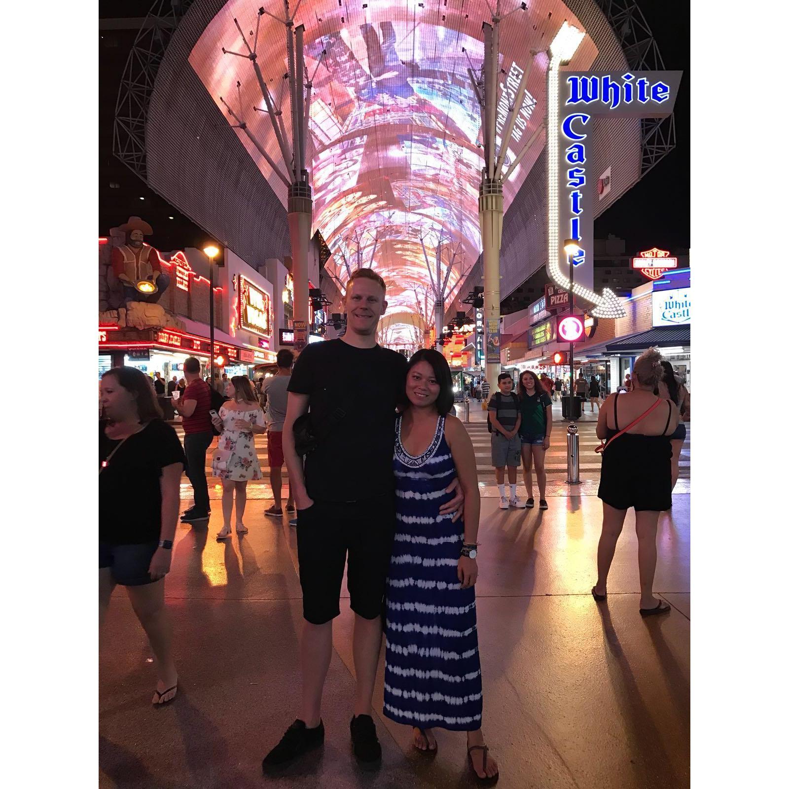 Vegas