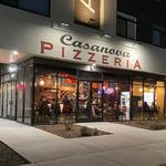 Food - Casanova Pizzeria