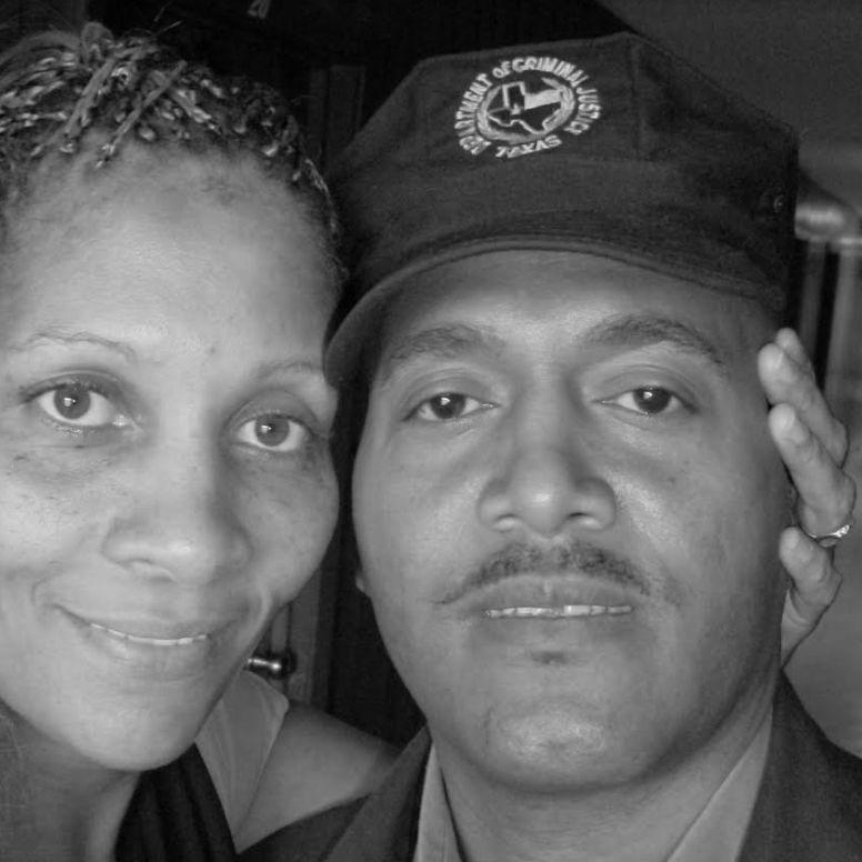 Hazel Davis and Carl Davis' Wedding site